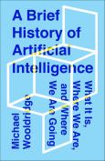 (eBook) A Brief History of Artificial Intelligence - cover photo