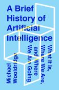 Brief History Of Artificial Intelligence - cover photo
