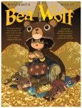 Bea Wolf - cover photo
