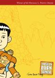 American Born Chinese - cover photo