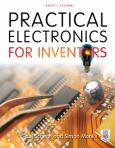Practical Electronics For Inventors (Pb) - cover photo