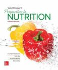 Wardlaw's Perspectives In Nutrition - cover photo