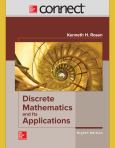 Image of (eBook) Connect Online Access for Discrete Math and Its Applications*