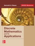 Image of (eBook) Discrete Mathematics and Its Applications