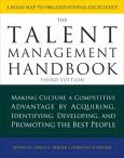 Image of Talent Management Handbook