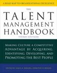 Image of (eBook) The Talent Management Handbook, Third Edition: Making Culture a Competit