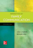 Image of (eBook) Perspectives on Family Communication, 5e