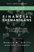 Image of (eBook) Financial Shenanigans: How to Detect Accounting Gimmicks And Fraud in Fi