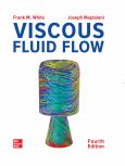 (eBook) Viscous Fluid Flow - cover photo