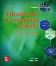 (eBook) Introduction to Computing Systems: From Bits & Gates to C & Beyond - cover photo