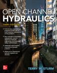 (eBook) Open Channel Hydraulics - cover photo