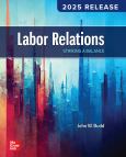 Image of (eBook) Labor Relations: Striking a Balance
