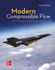 Modern Compressible Flow : With Historical Perspective (Ll) - cover photo