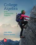 Image of College Algebra W/ Corequisite Support