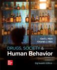 Image of (eBook) Drugs, Society, and Human Behavior