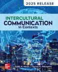 (eBook) Intercultural Communication in Contexts - cover photo