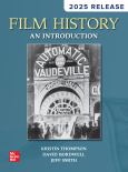 Image of (eBook) Film History: An Introduction: 2025 Release
