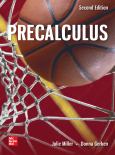 (eBook) Precalculus - cover photo