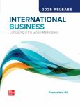 Image of (eBook) International Business: Competing in the Global Marketplace