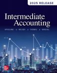 (eBook) Intermediate Accounting - cover photo