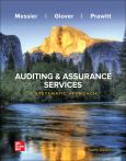 Image of Auditing & Assurance Services: A Systematic Approach (Ll) (W/Out Access Card)