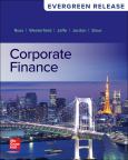 Corporate Finance (Looseleaf) - cover photo