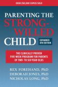 Image of (eBook) Parenting the Strong-Willed Child, Expanded Fourth Edition: The Clinical