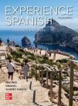 Image of (eBook) Experience Spanish
