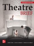 (eBook) Theatre, Brief - cover photo