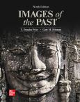 (eBook) Images of the Past (9th edition) - cover photo