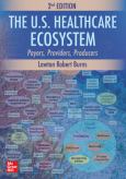 Us Healthcare Ecosystem - cover photo