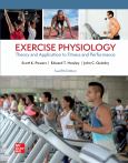 Image of (eBook) Exercise Physiology: Theory and Application to Fitness and Performance