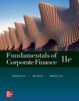 (eBook) Fundamentals of Corporate Finance - cover photo