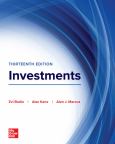 (eBook) Investments - cover photo