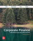 Image of (eBook) Corporate Finance: Core Principles and Applications