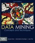 Image of (eBook) Data Mining: Concepts and Techniques