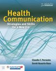 Image of Health Communication-W/Access