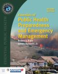 Image of (eBook) Essentials of Public Health Preparedness and Emergency Management