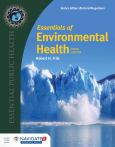 Essentials Of Environmental Health - cover photo