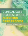 Image of (eBook) Clinical Case Studies for Nutrition Care Process