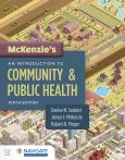 MCKENZIE'S INTRODUCTION TO COMMUNITY AND PUBLIC HEALTH, 10e (W/NEW ACCESS CARD) - cover photo