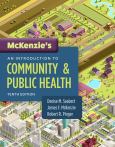 Image of (eBook) McKenzie's An Introduction to Community & Public Health, 10e