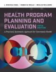 Image of (eBook) Health Program Planning and Evaluation