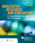 Image of Qualitative Research & Evaluation In Physical Education & Sports Pedagogy