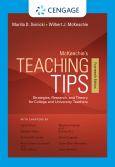Image of (eBook) McKeachie's Teaching Tips