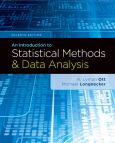 Image of Intro To Stat Methods & Data Analysis