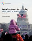 Image of Foundations Of Social Policy