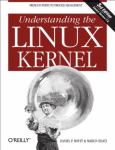 (eBook) Understanding the Linux Kernel - cover photo