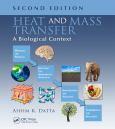 (eBook) Heat and Mass Transfer - cover photo