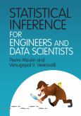 (eBook) Statistical Inference for Engineers and Data Scientists - cover photo